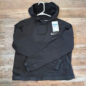 Nike Lightweight Running Sweatshirt